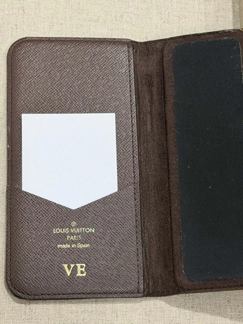 Louis Vuitton classic monogram